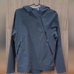 Lululemon Quarter-zip Track Jacket